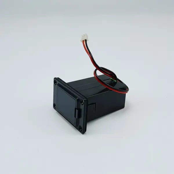 10pcs 9V Battery Holder for Guitar Pickups - Image 5