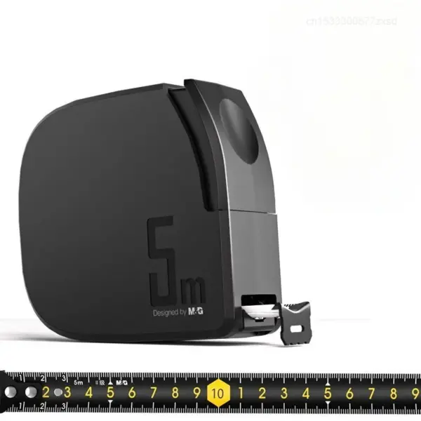 Xiaomi 5M High-Precision Retractable Measuring Tape - Image 10