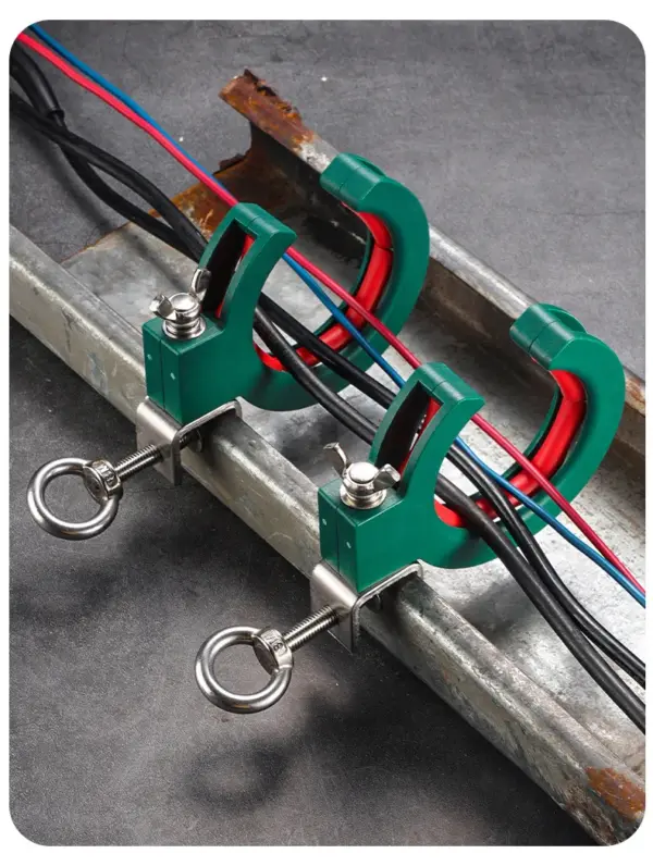 Stainless Steel Cable Tray Bridge Pulley - Image 4