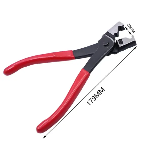 Multifunctional Car Water Pipe Pliers Tool - Image 6