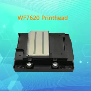 Replacement WF7620 Printhead for Epson Printers