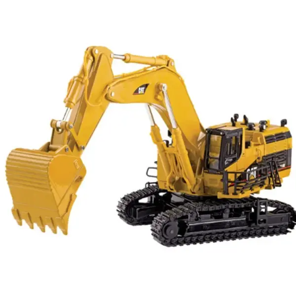 1/50 Scale CAT 5110B Diecast Excavator Model - Image 2