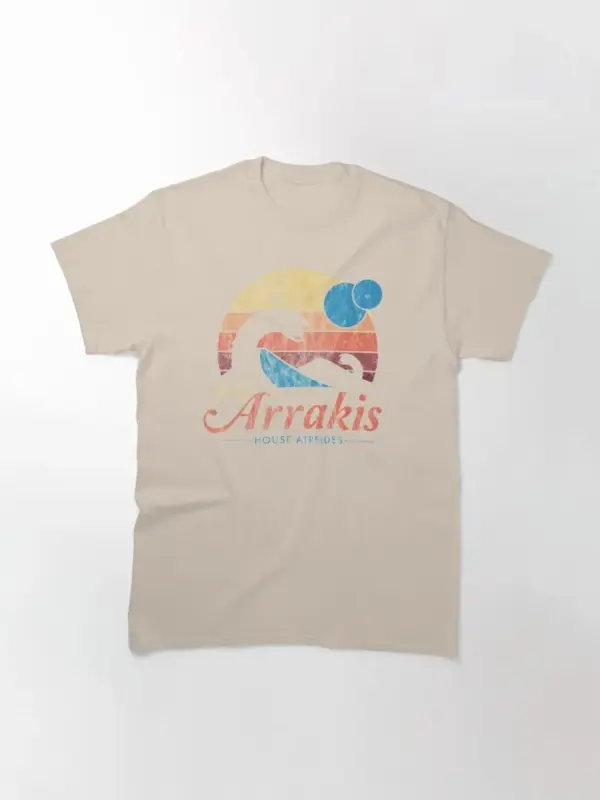 Retro Y2K Women’s Casual T-Shirt - Image 5