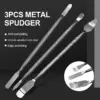 Metal Spudger Tool Set for Phone Repair