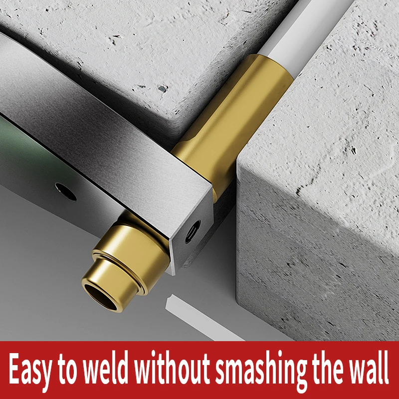 PPR Hot Melt Machine Mold Head 25mm 6 PPR Hot Melt Machine Mold Head 25mm - Image 6