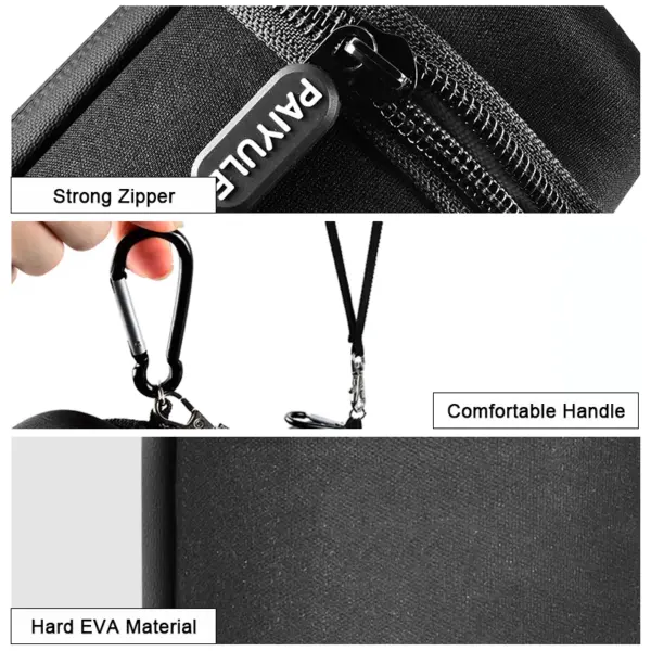 Travel Case for JBL Flip 3/4/5/6 Speakers - Image 4