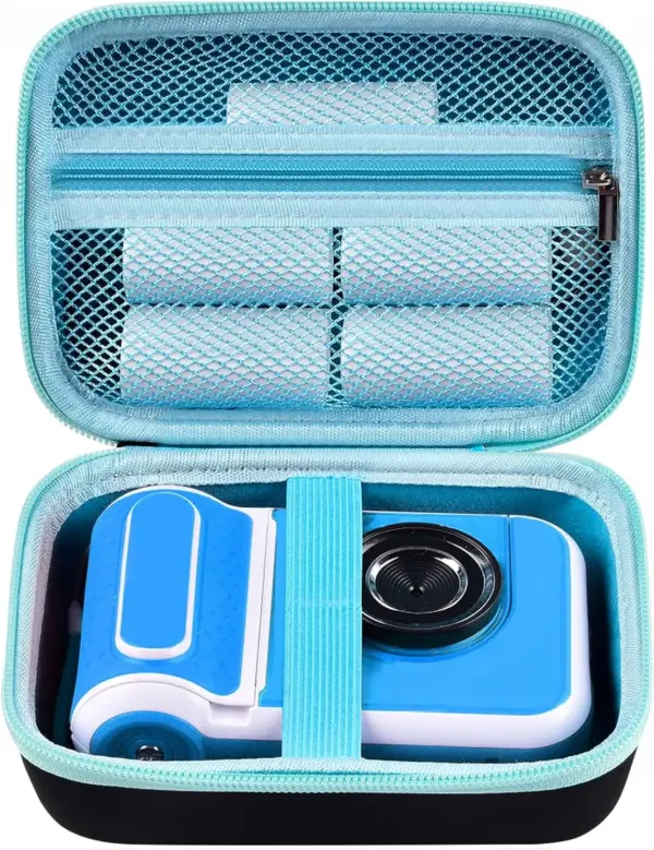 Kids Camera Case for VTech KidiZoom and More - Image 8