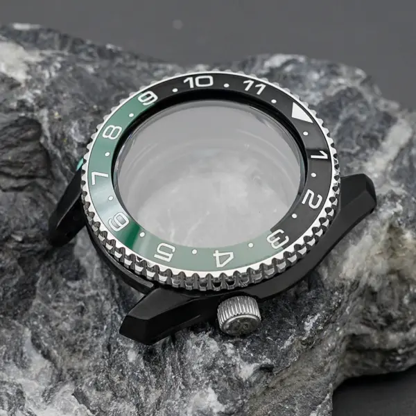 NH35 Automatic Movement Case with Sapphire Glass - Image 10