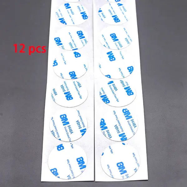 3M Waterproof Double Sided Sticker for Watches - Image 7