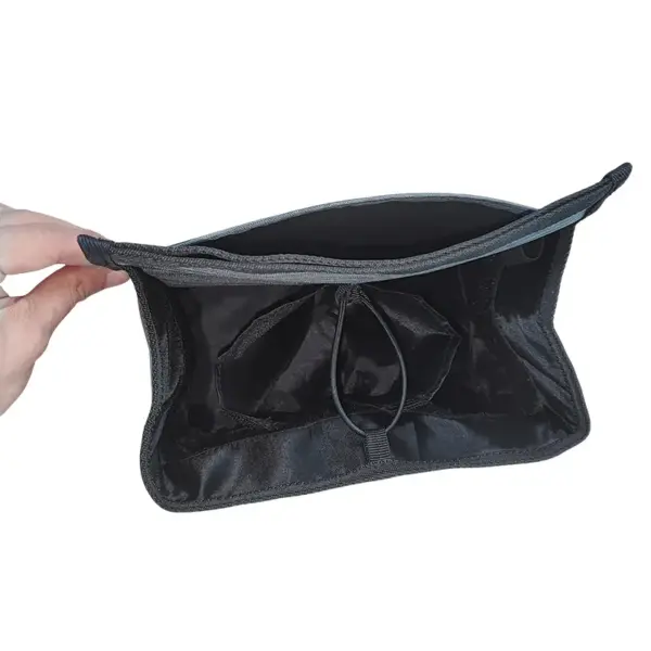 Luggage Cup Holder for Travel Convenience - Image 3