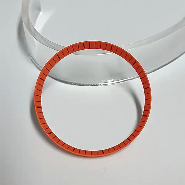 High-Quality Watch Case Replacement Ring 30.3mm - Image 14