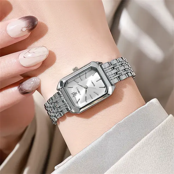 CQ256 Fashionable Women's Quartz Watch - Image 9