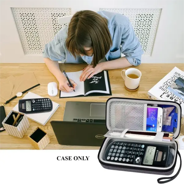 Calculator Case for TI-84 Plus and Others - Image 6
