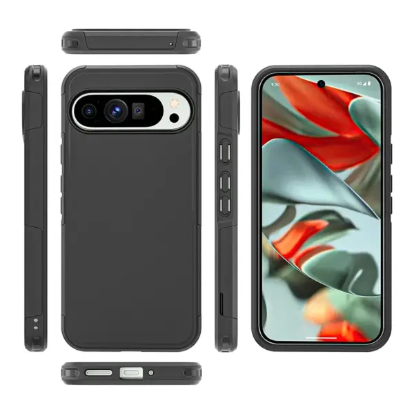 Google Pixel 9 Pro XL All-Inclusive Case - Image 2