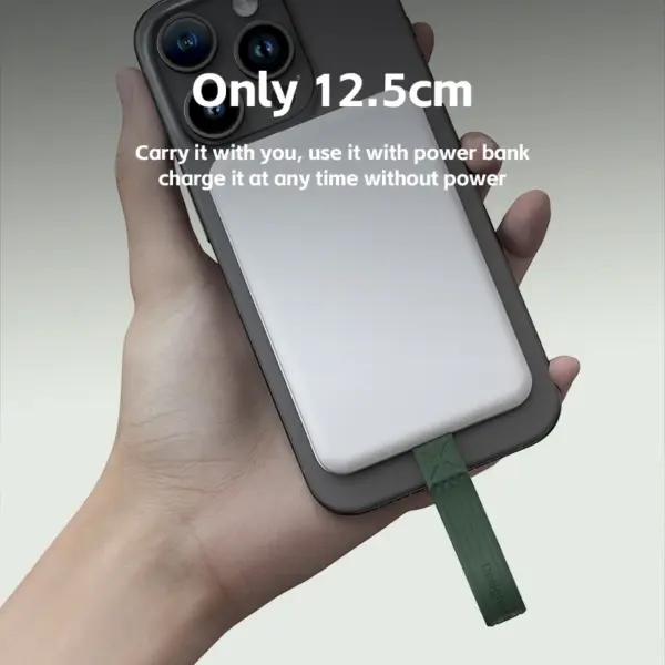 USB C to Type C Cable 240W 40Gbps - Image 6