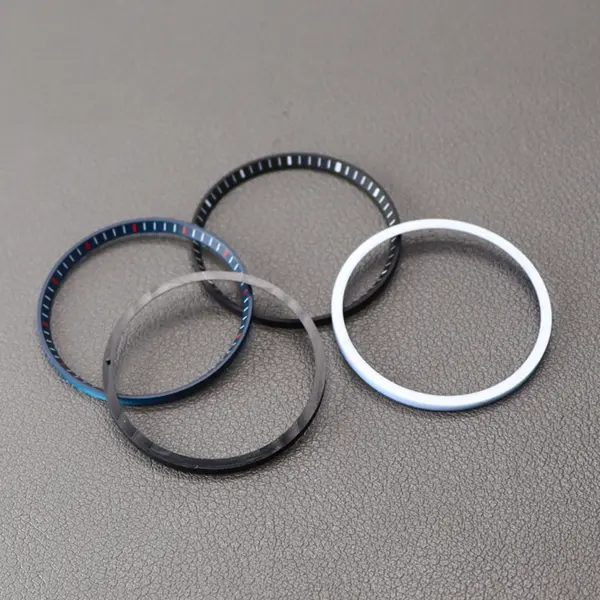 31.1mm Chapter Rings for SKX007 SKX009 SKX013 - Image 6