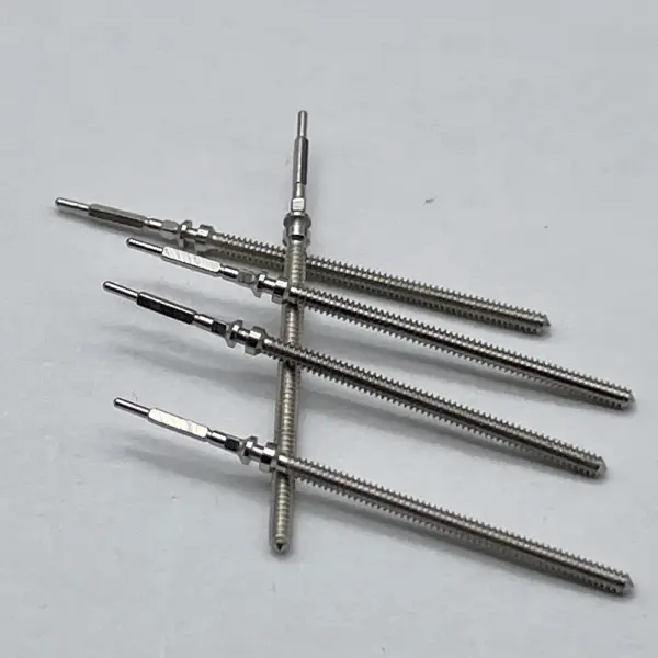 5pcs Winding Stems for NH05/NH06 Movements - Image 6