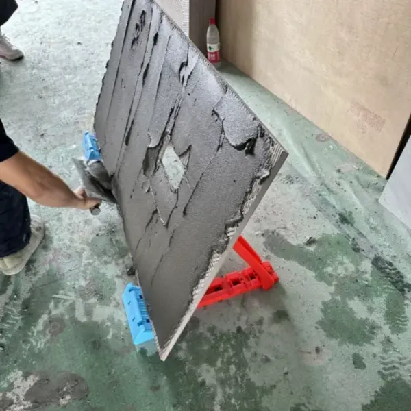 Tile Chamfering Tool Bracket Carrier Stands - Image 3