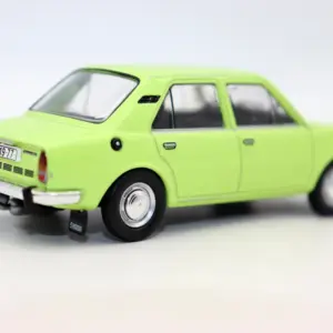 Abrex 1:43 Scale Skoda 105L 1977 Diecast 13 S3f38ac84da0442ca9a284f6f0e86f228v