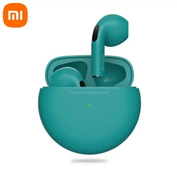 Xiaomi MIJIA Buds5 TWS 9D Bluetooth Earbuds - Image 8