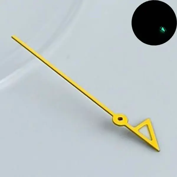 Green Luminous Watch Hands for NH35 NH36 - Image 34