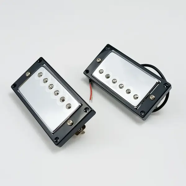 Humbucker Pickup for LP SG Style Electric Guitar - Image 9