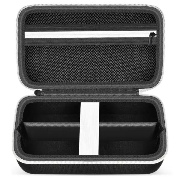 Premium Case for Professional Hair Clippers - Image 9