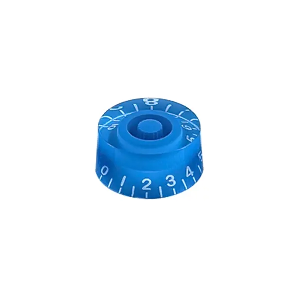 2pcs Electric Guitar Tone Volume Control Knobs - Image 8