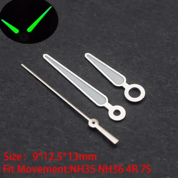 Watch Hands for NH35 7s26 SKX Series - Image 84