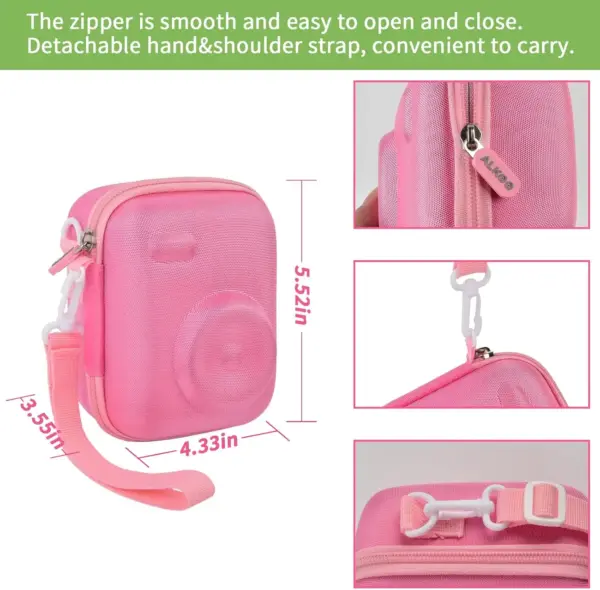 Kids Instant Print Camera Case for Gofunly - Image 3