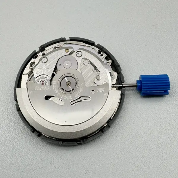 NH35A-6H Automatic Date Movement 24 Jewels - Image 2