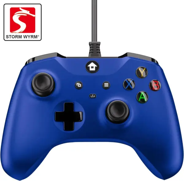 Wired 2M Gaming Controller for PS3 and PC - Image 4