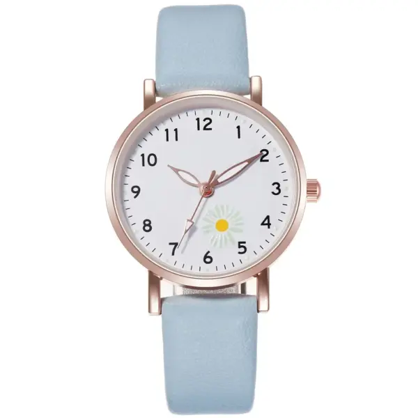 Women's Quartz Luminous Retro Watch - Image 12