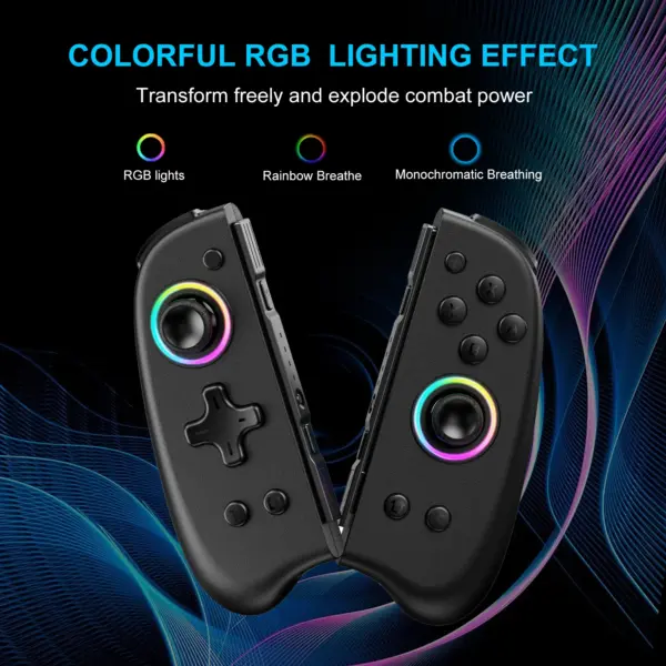 LinYuvo Wireless Joy-pad for Nintendo Switch - Image 6
