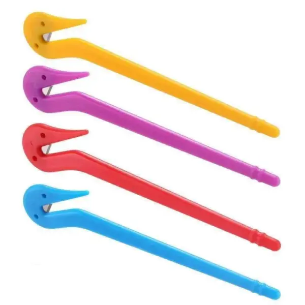 Hair Band Removal Knife for Easy Styling - Image 6