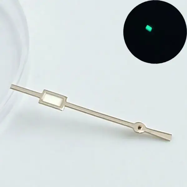 Green Luminous Watch Hands for NH35 NH36 - Image 37