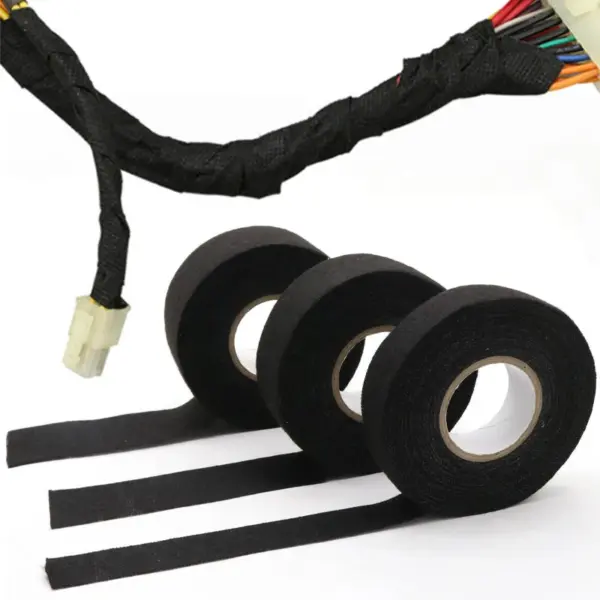 15M Heat Resistant Electrical Tape for Wiring - Image 6