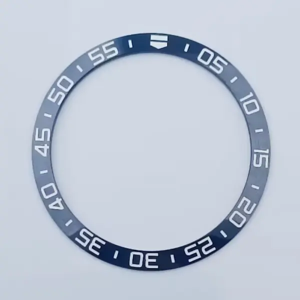 Ceramic Bezel Insert for Divers Watches - Image 5