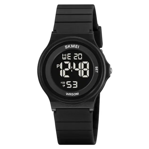SKMEI 2303 Waterproof Kids Digital Watch - Image 12