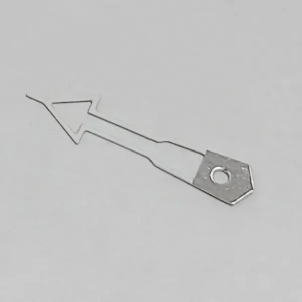 Green Luminous Watch Hands for NH35/NH36 - Image 5