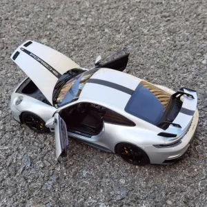 NOREV 1/18 Scale Porsche 911 GT3 Model 12 S42adcb7ff2d140c5b044922c446ccc8dC