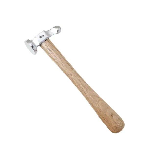 Mini Stainless Steel Hammer for Jewelry Crafting - Image 3
