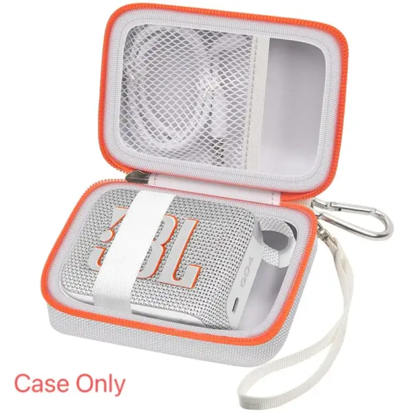 JBL Go 4 Carrying Case - Waterproof & Protective - Image 12