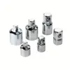 6-Piece Socket Adapter Set for Wrenches