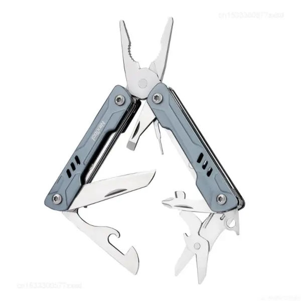 11-in-1 Multi-Function Mini Sailor Tool - Image 6