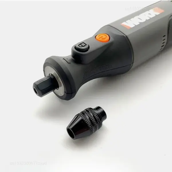 Xiaomi Worx Universal Chuck for Electric Mills - Image 5