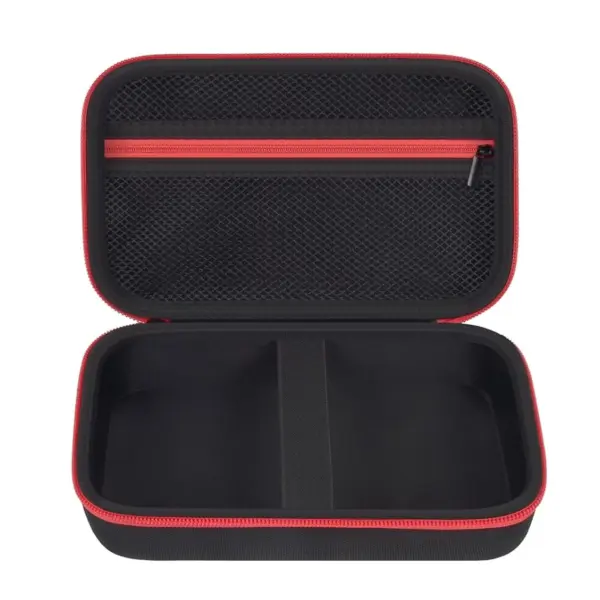 Hard Carrying Case for Fluke Multimeters - Image 9