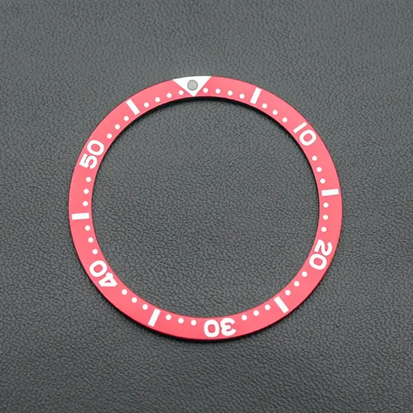 Aluminum Bezel Insert for Seiko SKX007 SRPD - Image 45