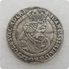 Talar 1661 Antique Replica Commemorative Coin