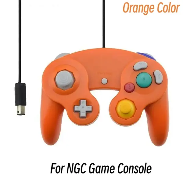 Wired GameCube Controller for Nintendo Consoles - Image 7